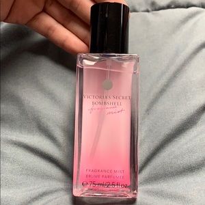 Victoria Secret Bombshell Fragrance Mist